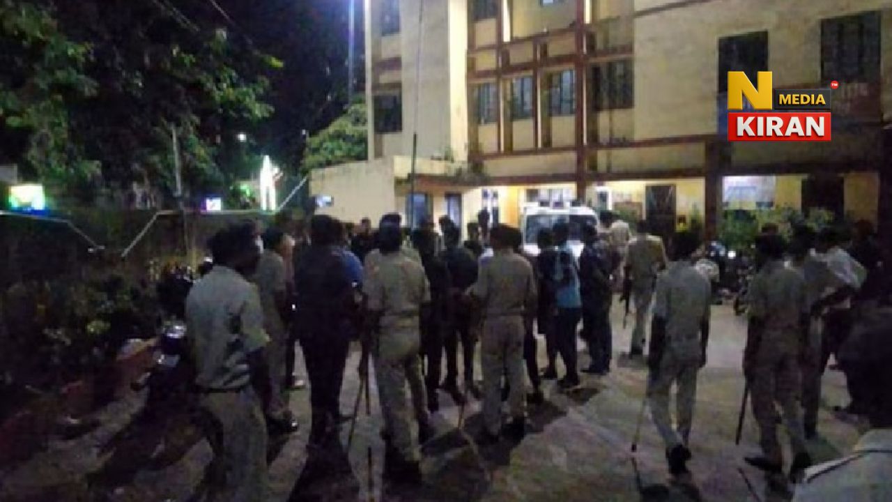Jharkhand News: झारखंड पुलिस ने 62 युवकों को बंधक बनाने वाली कंपनी से छुड़ाया, नौकरी का झांसा देकर करवाया गया था काम Jharkhand News