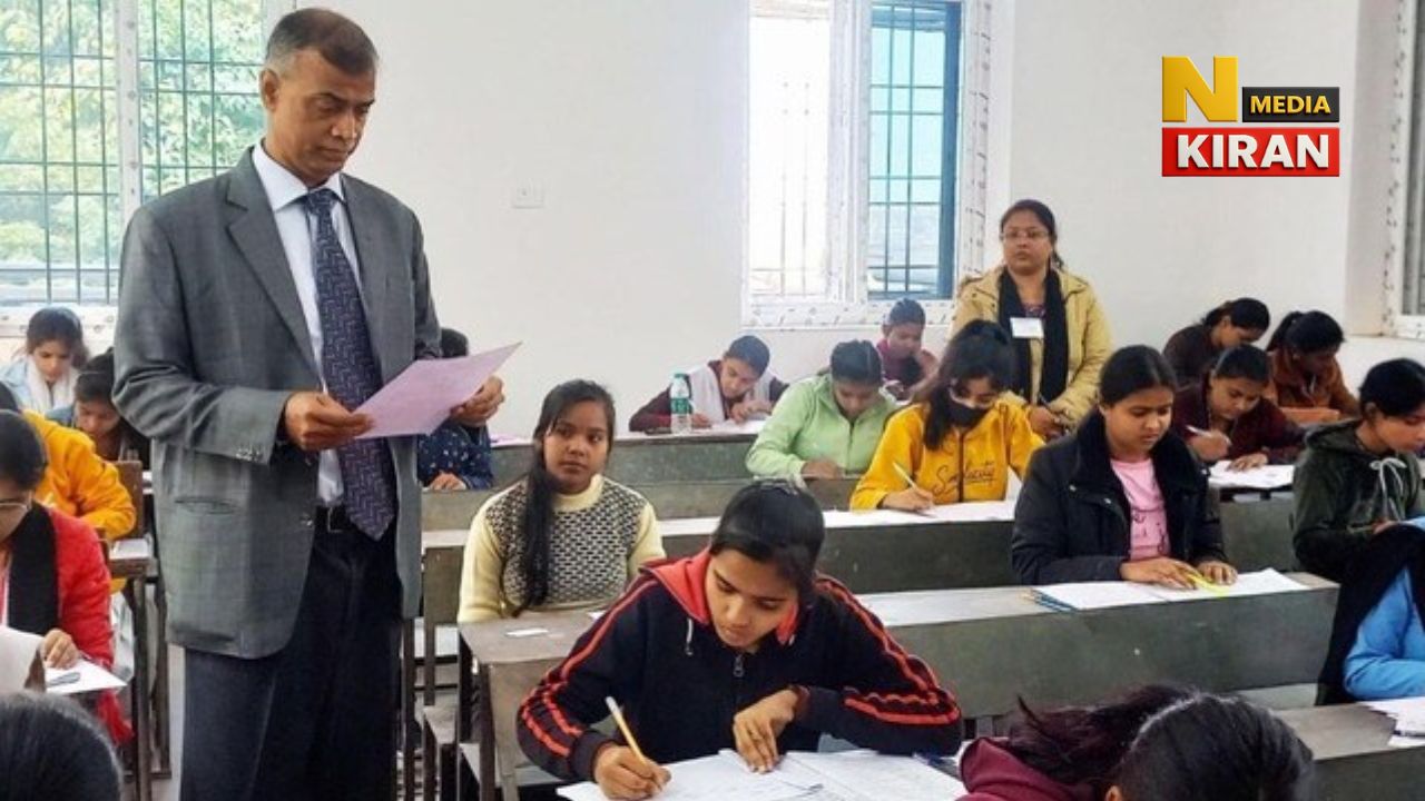 BSEB News: बिहार बोर्ड ने 2026 परीक्षा पंजीकरण का समय बढ़ाया, मैट्रिक और इंटर के छात्र 3 सितंबर तक करें आवेदन, वरना होगा साल बर्बाद BSEB News