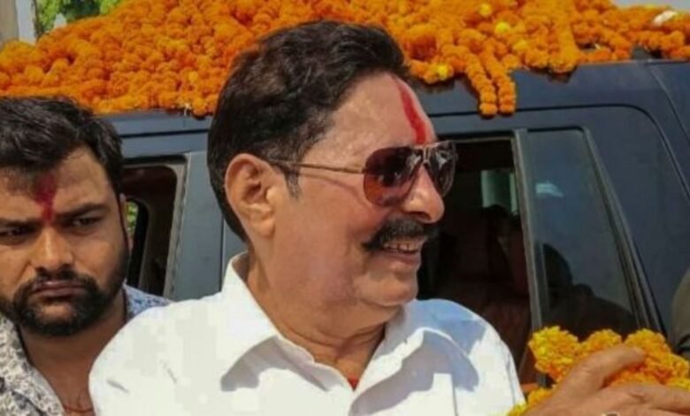 Bihar Chunav News