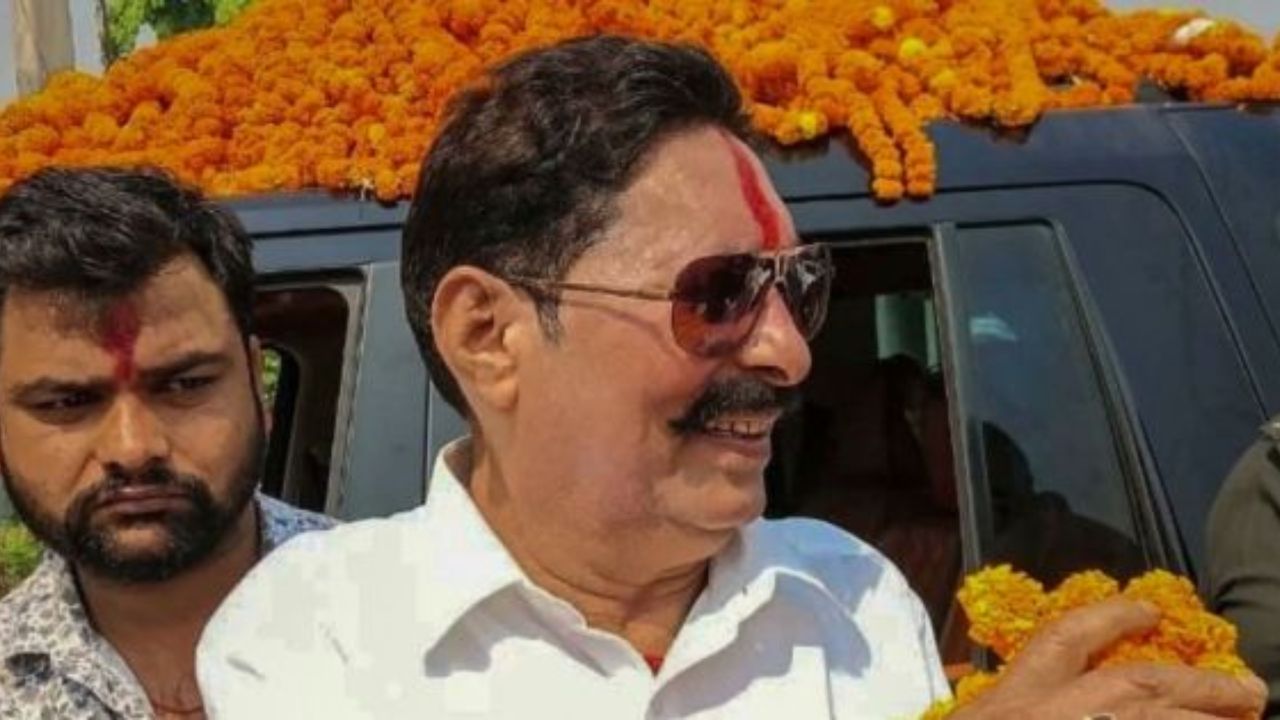 Bihar Chunav News