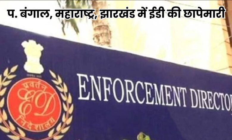 GST Fraud News