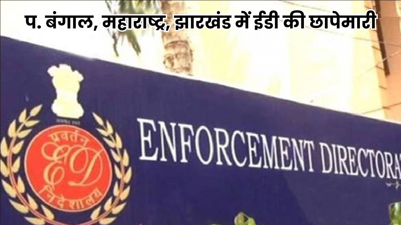 GST Fraud News