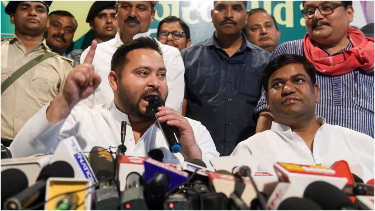 Bihar Politics: क्या मुकेश सहनी का डिप्टी सीएम बनने का सपना टूटेगा? अब्दुल बारी सिद्दीकी ने दिया बड़ा बयान Bihar Politics