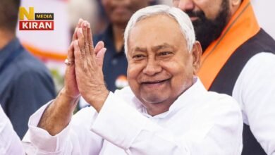 Bihar Election 2025