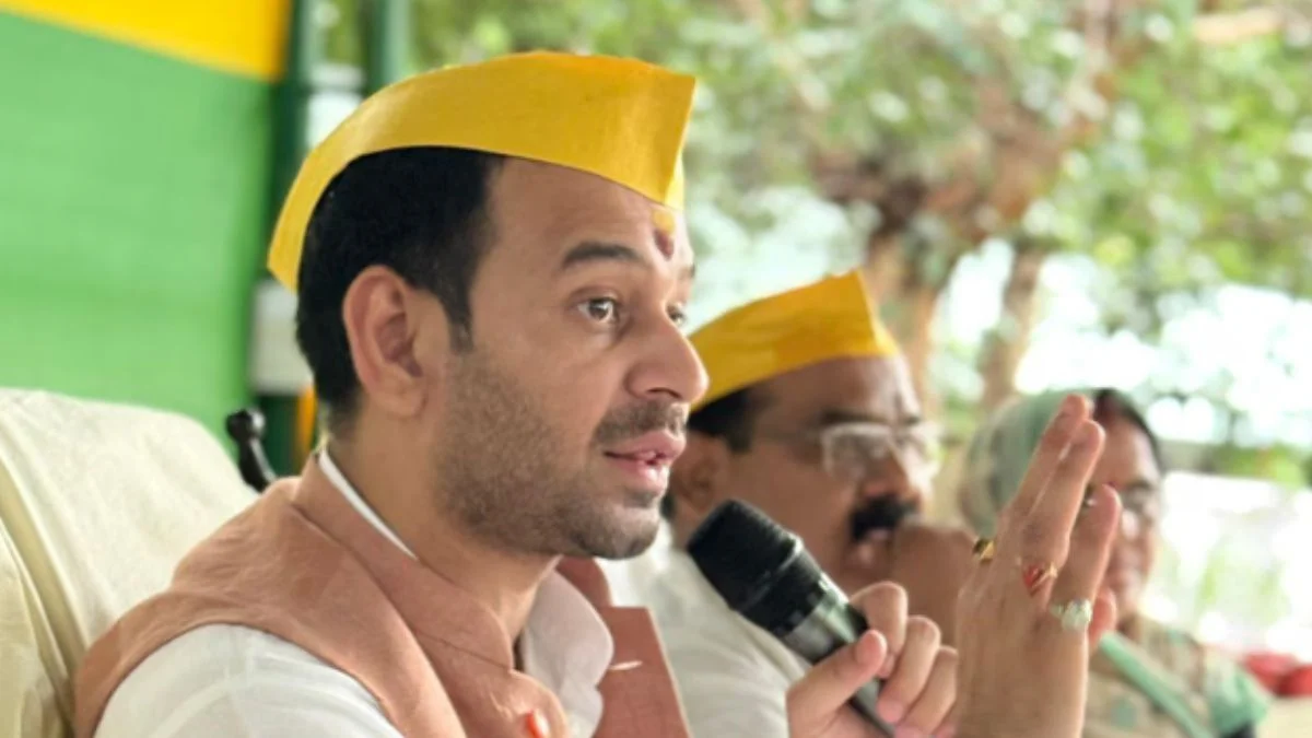Bihar Election 2025