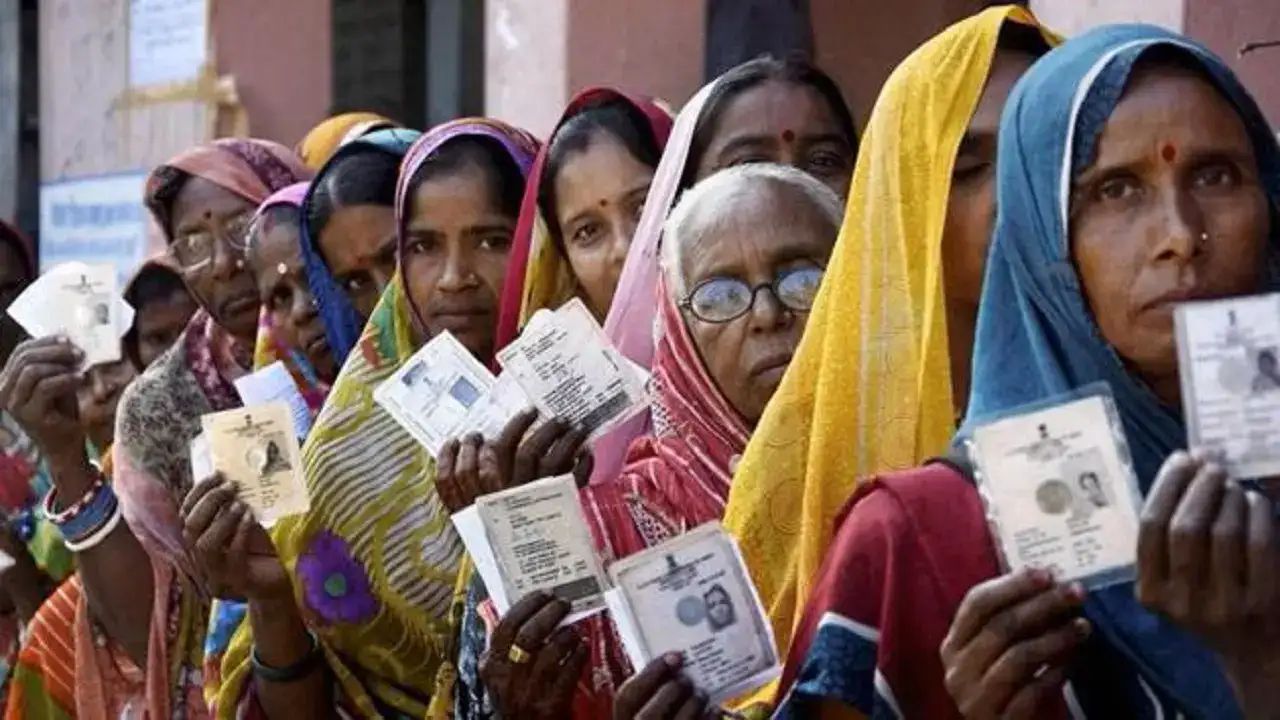 Bihar Election News: जेडीयू ने शुरू किया विशेष अभियान, छूटे मतदाताओं का नाम जोड़ेगी Bihar Election News