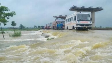 Bihar Flood 2025