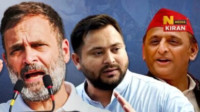 Bihar Chunav 2025