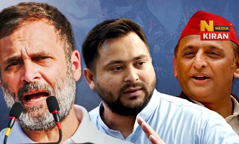 Bihar Chunav 2025