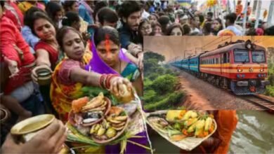 Bihar train News