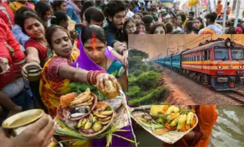 Bihar train News