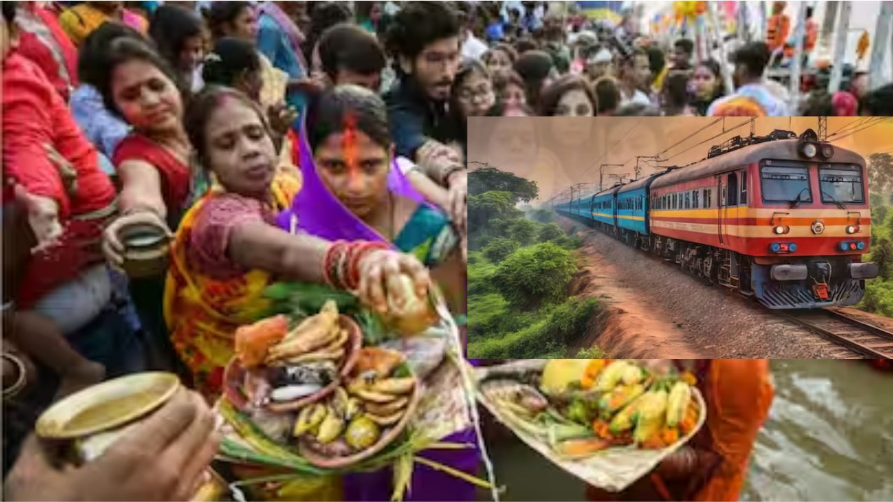 Bihar train News