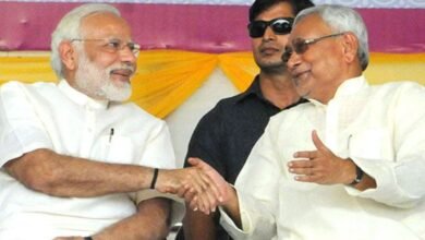 Bihar Chunav 2025