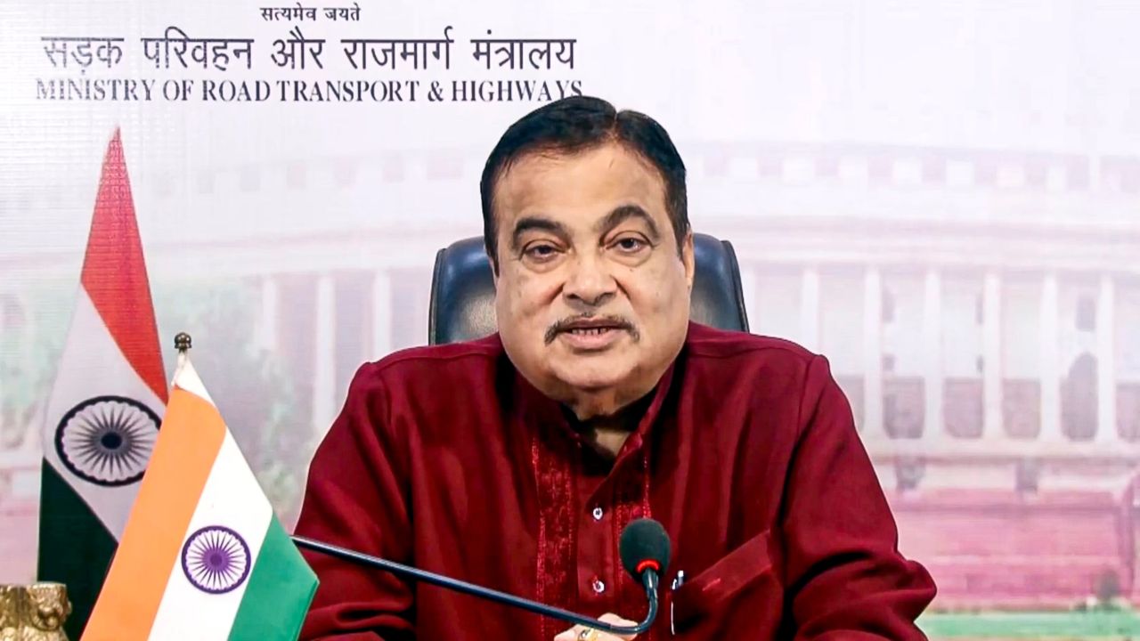 Jharkhand News: झारखंड को मिली बड़ी सौगात, नितिन गडकरी ने हजारों करोड़ की सड़क परियोजनाओं का एलान किया। Jharkhand News
