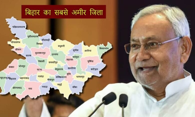Bihar News