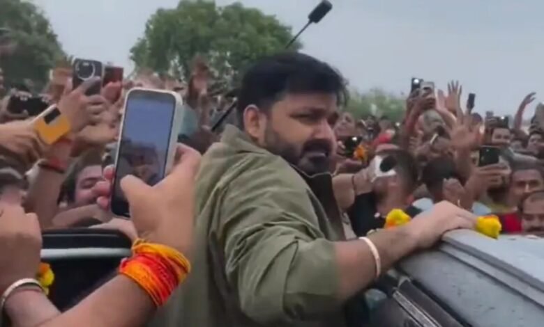 Bihar News