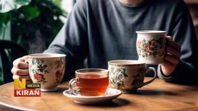 Morning Habits For Energy