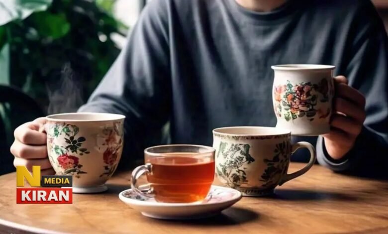 Morning Habits For Energy