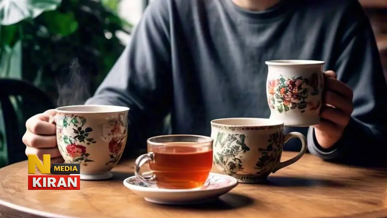 Morning Habits For Energy: दिन भर ऊर्जावान रहने के 5 आसान आदतें, चाय-कॉफी की जरूरत नहीं, बस इन बातों का रखें ख्याल Morning Habits For Energy
