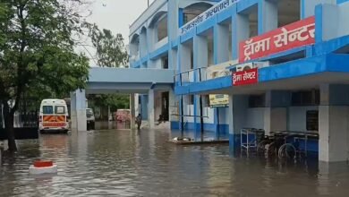 Bihar Weather