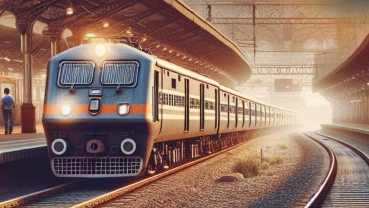 Bihar train News: गोरखपुर-पाटलिपुत्रा एक्सप्रेस अब रोज चलेगी, 25 लाख यात्रियों को फायदा Bihar train News