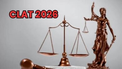 CLAT 2026