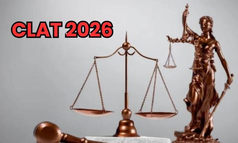 CLAT 2026