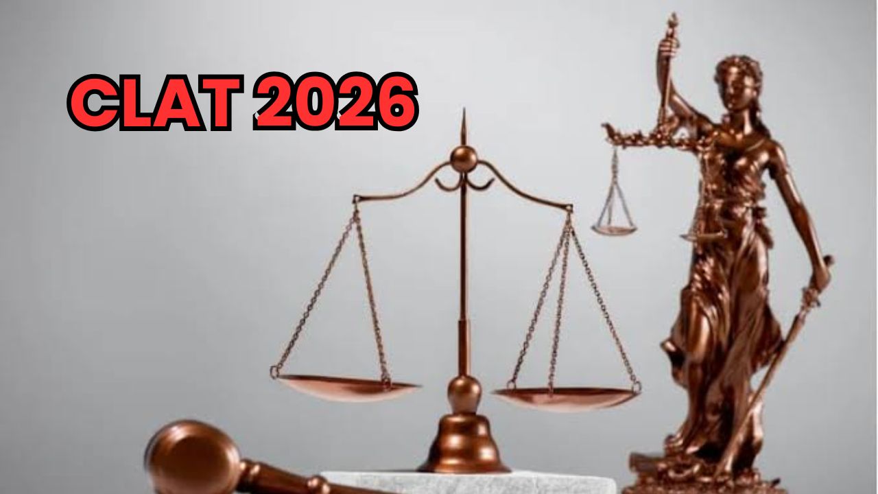 CLAT 2026
