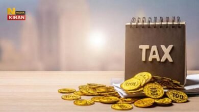 Income Tax News
