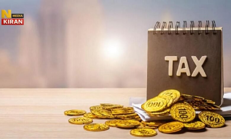 Income Tax News