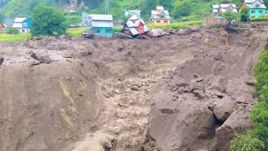 कठुआ में बादल फटने से तबाही, चार की मौत-कई घायल