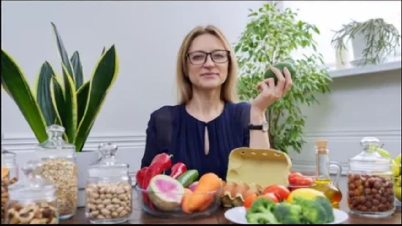 Women Health Tips