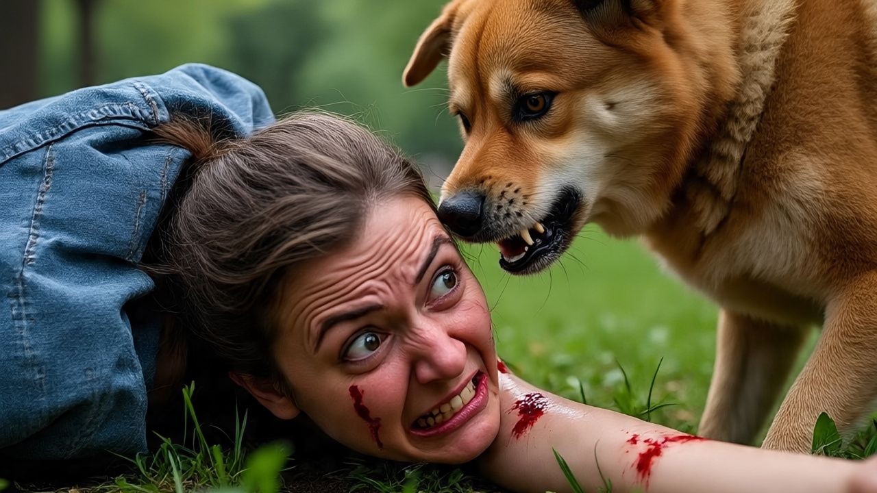 Animal Bites First Aid: जानवरों के काटने पर तुरंत करें ये उपाय, बच सकती है जान Animal Bites First Aid