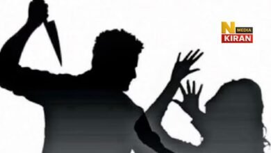Jharkhand Crime News