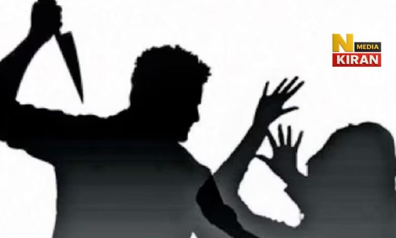 Jharkhand Crime News