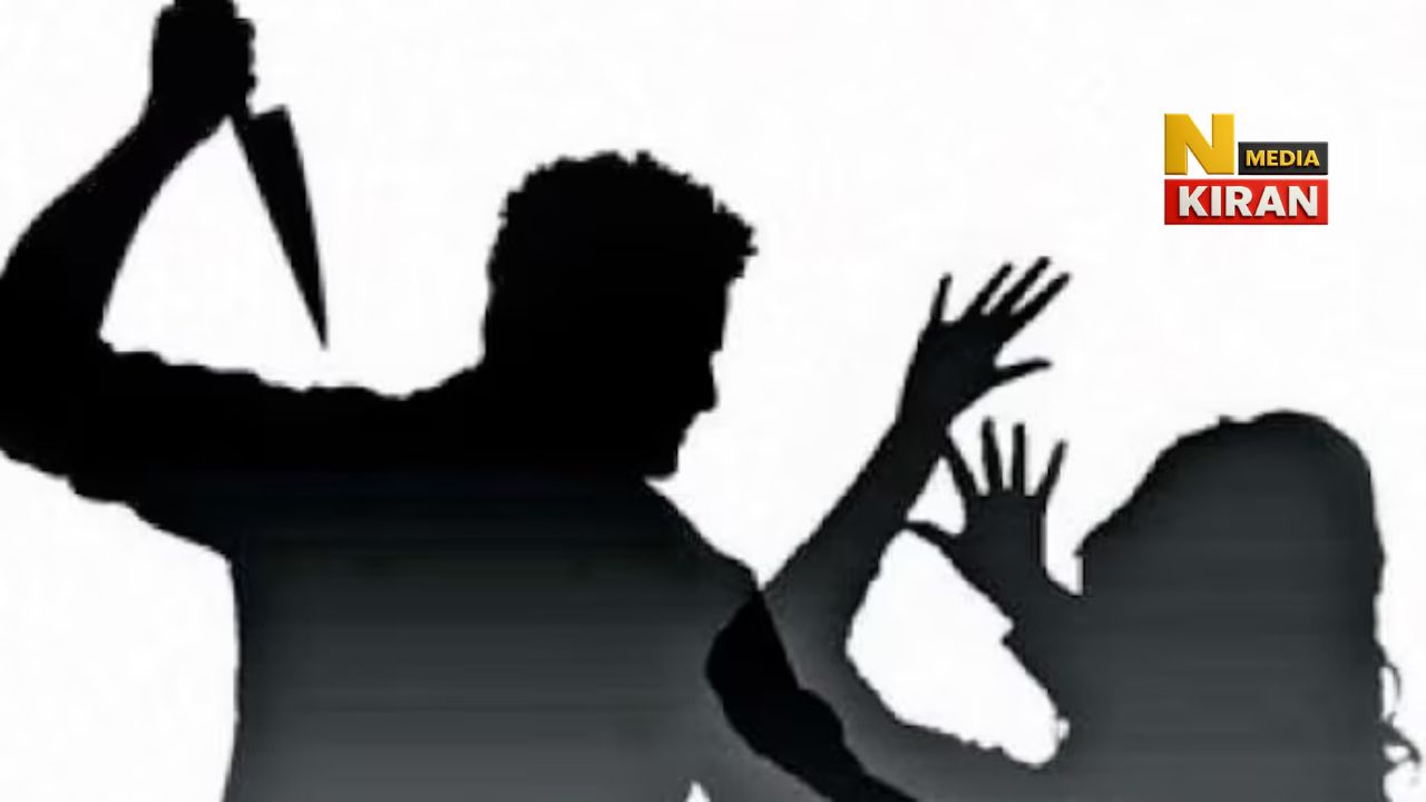 Jharkhand Crime News