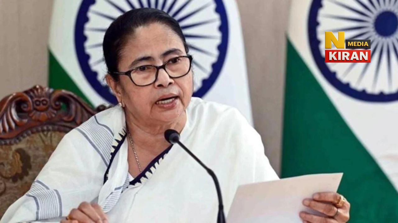 Mamata Banerjee