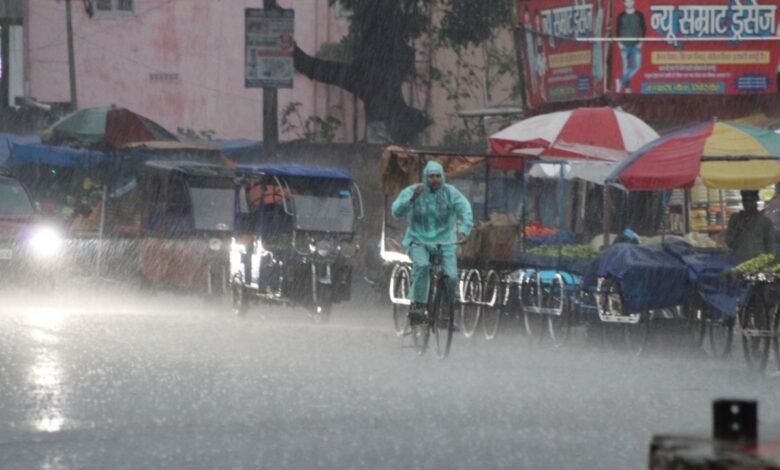 Jharkhand Weather News