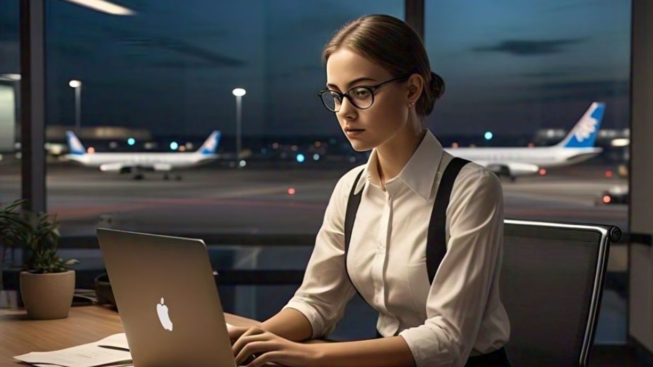 New Job Update: AAI में बिना लिखित परीक्षा के नौकरी, 1.40 लाख तक सैलरी, जानें आसान शर्तें New Job Update