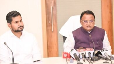 Odisha News