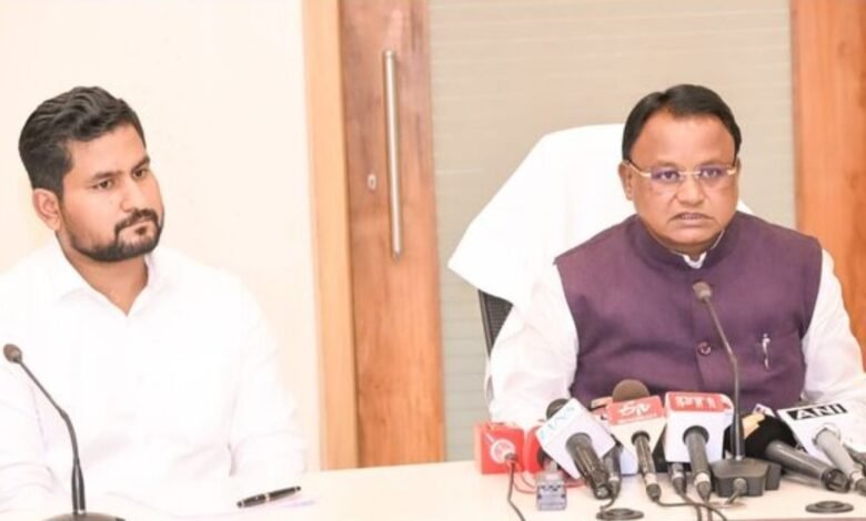 Odisha News