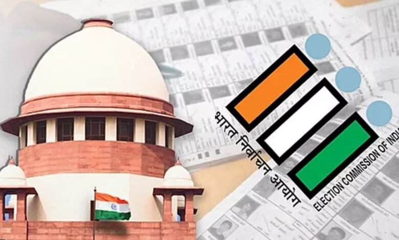 Bihar Voter list