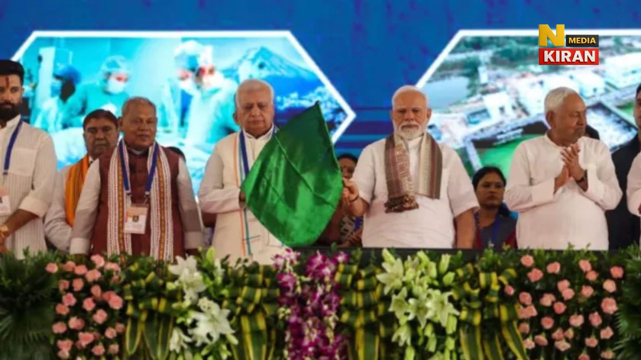 Bihar Election News