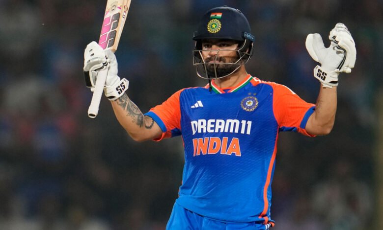 एशिया कप 2025: टीम इंडिया का स्क्वाड 19 अगस्त को होगा घोषित, पूर्व चयनकर्ता ने रिंकू सिंह को लेकर कही बड़ी बात