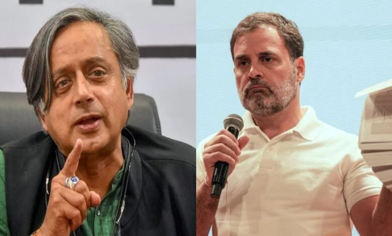 Shashi Tharoor