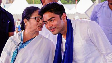 टीएमसी में बड़ा फेरबदल: अभिषेक बनर्जी बने संसदीय दल के नेता