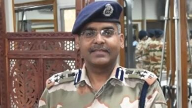 झारखंड कैडर के आईपीएस कुलदीप द्विवेदी बने सीबीआई के संयुक्त निदेशक
