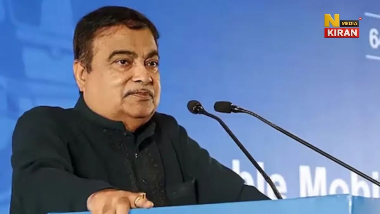 “जो लोगों को सबसे अच्छा मूर्ख बना सकता है, वही सबसे बड़ा नेता” : नितिन गडकरी “जो लोगों को सबसे अच्छा मूर्ख बना सकता है, वही सबसे बड़ा नेता” : नितिन गडकरी