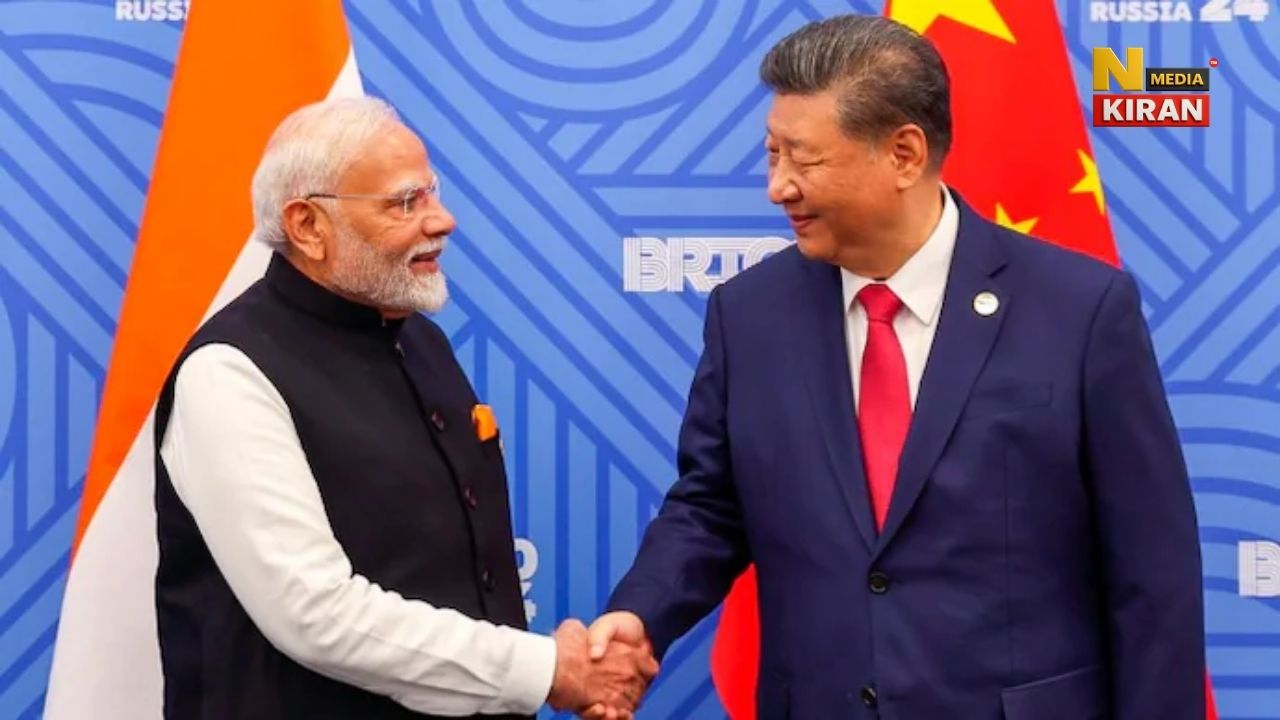 PM Modi China Visit: भारत और चीन की जुगलबंदी, 