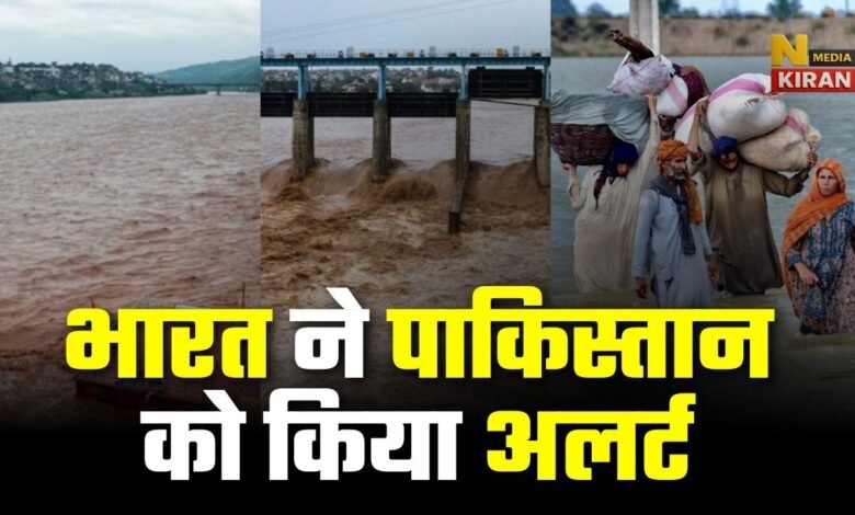 पहलगाम अटैक के बाद पहली बार भारत और पाकिस्तान के बीच वार्ता